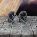 Lizardfolk - Tabletop Miniature