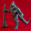 Lizardfolk Warband - Book of Beasts - Tabletop Miniatures (Pre-Supported)