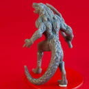 Lizardfolk Brute - Book of Beasts - Tabletop Miniature (Pre-Supported)