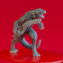 Lizardfolk Brute - Book of Beasts - Tabletop Miniature (Pre-Supported)