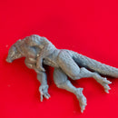 Defeated Lizardfolk - Book of Beasts - Tabletop Miniature (Pre-Supported)
