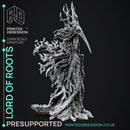 Lord of the Roots - Arch Fay - PRESUPPORTED - 32mm scale