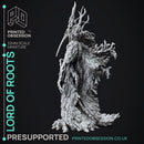 Lord of the Roots - Arch Fay - PRESUPPORTED - 32mm scale