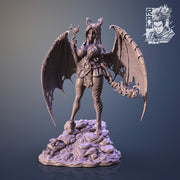 Voxlyn Bliss (NSFW) - STL only - Only-Games