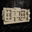 Stonebridge Passageway - Fantasy Stone Bridge STL for DnD & Wargaming