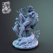 Rosine Pin Up - 75 and 120mm - Only-Games