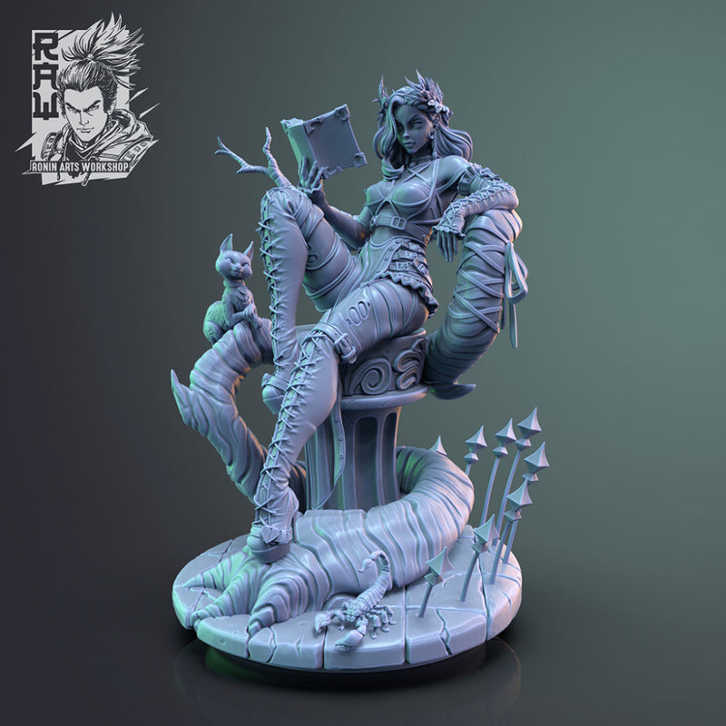 Rosine Pin Up - 75 and 120mm - Only-Games