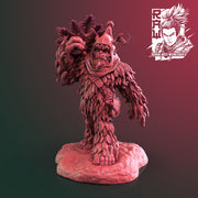 Inej The Yeti - STL only - Only-Games