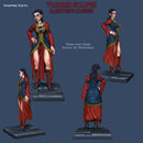 Vampire Bride Edith - 54mm - Only-Games