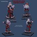 Vampire Elodie - 54mm - Only-Games
