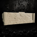 Townhouse 7 - Fantasy Village Terrain STL, DnD & Wargaming Scenery