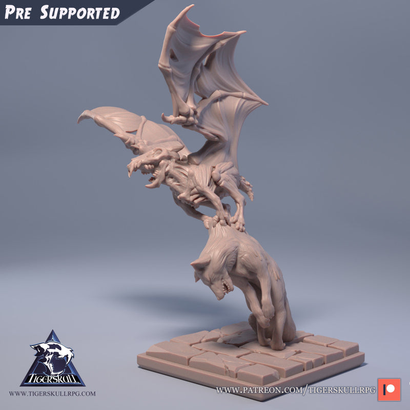Skeleton Bats Bundle - Only-Games