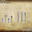 Magister Cultist - Only-Games