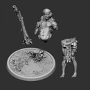 Plague Giant - Only-Games