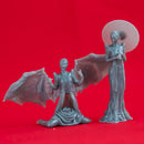 Manananggal - Tabletop Miniature (Pre-Supported)