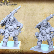 Ogre matron - Only-Games