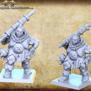 Ogre matron - Only-Games