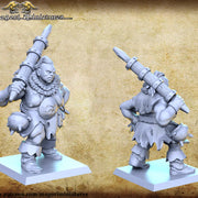 Ogre matron - Only-Games