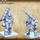 Ogre matron - Only-Games