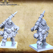 Ogre matron - Only-Games