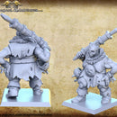 Ogre matron - Only-Games