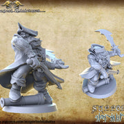 Marienburg Ogre - Only-Games