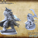 Marienburg Ogre - Only-Games