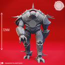 Marut - Active - Tabletop Miniature (Pre-Supported)