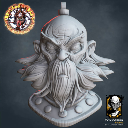 Master Christmas Balls Freak&Rol - Only-Games