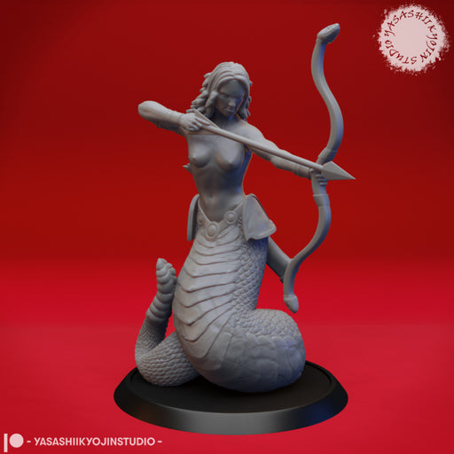 Medusa - Tabletop Miniature - Only-Games