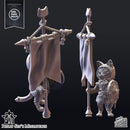 Kitten Initiates(with 4 weapon option) - Only-Games