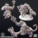 Sabertooth Guardian - Only-Games