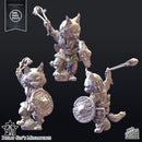 Cat Slinger - Only-Games