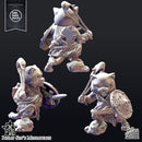 Cat Slinger - Only-Games