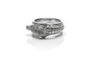 Crocodile Ring