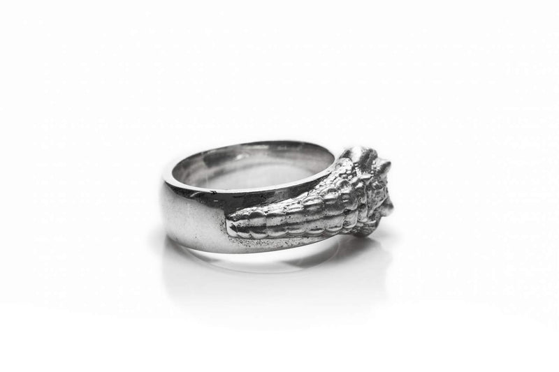 Crocodile Ring
