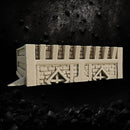 Reichlindorf House 9 - Timber Framed Village Home STL for DnD & Wargaming