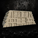 Reichlindorf Shop - Village Trade Building STL for DnD & Wargaming
