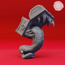 Mimic Bundle - Book of Beasts - Tabletop Miniatures (Pre-Supported)