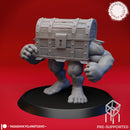 Ultimate Mimic Pack - Tabletop Miniature (Pre-Supported)
