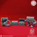 Ultimate Mimic Pack - Tabletop Miniature (Pre-Supported)