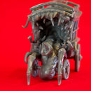 Mimic Wagon - Book of Beasts - Tabletop Miniatures (Pre-Supported)