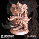 Mimic  Chest - Only-Games