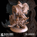 Mimic  Chest - Only-Games