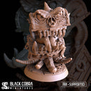 Mimic  Chest - Only-Games