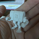 Mimic - Brawler Treasure Chest - Tabletop Miniature (Pre-Supported)