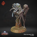 Mind Corruptor, Bust Version