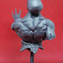 Cthulhid - Bust (Pre-Supported)