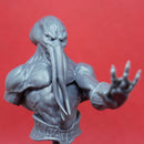 Cthulhid - Bust (Pre-Supported)