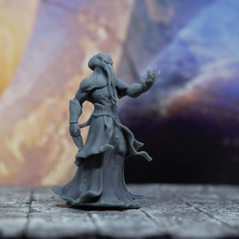 Cthulhid - Tabletop Miniature